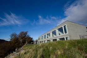 Hosteria Lago Grey