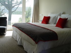 Hosteria Lago Grey
