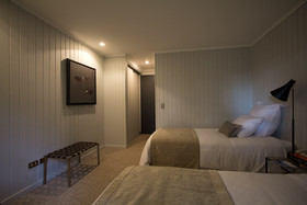 Hosteria Lago Grey
