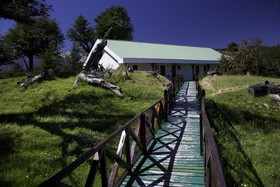 Hosteria Lago Grey
