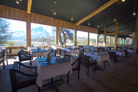 Hosteria Lago Grey