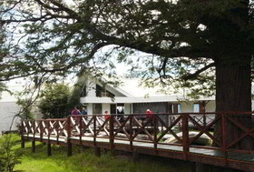 Hosteria Lago Grey