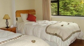 Hotel del Paine