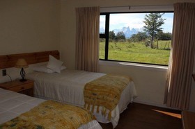 Hotel del Paine