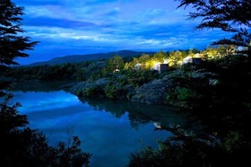 Hotel Patagonia Camp