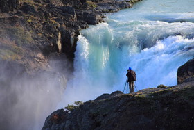 Las Torres Patagonia