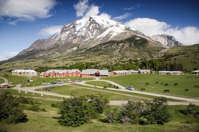 Las Torres Patagonia