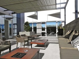 Hotel Alto del Sol Mejillones
