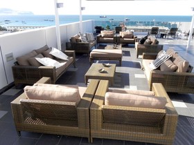 Hotel Alto del Sol Mejillones