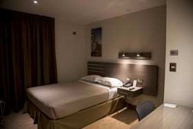 Hotel Alto del Sol Plaza Mejillones