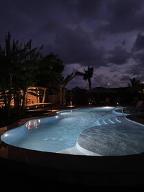 Ohana Hotel Rapa Nui
