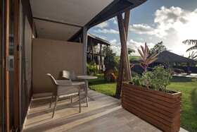 Ohana Hotel Rapa Nui