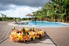 Ohana Hotel Rapa Nui