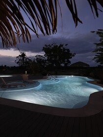 Ohana Hotel Rapa Nui