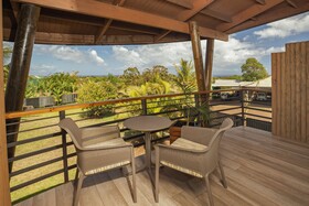 Ohana Hotel Rapa Nui