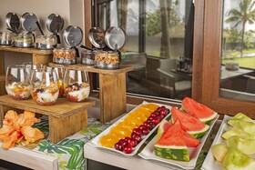 Ohana Hotel Rapa Nui