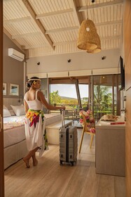 Ohana Hotel Rapa Nui