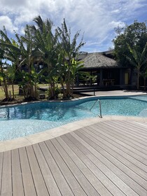 Ohana Hotel Rapa Nui