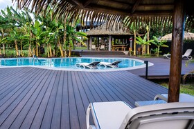 Ohana Hotel Rapa Nui