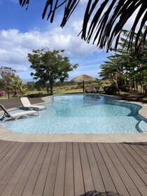 Ohana Hotel Rapa Nui