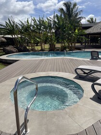 Ohana Hotel Rapa Nui