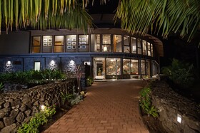 Ohana Hotel Rapa Nui