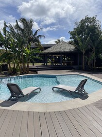 Ohana Hotel Rapa Nui