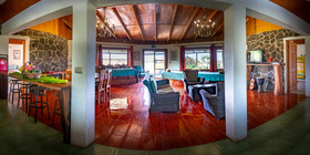 Vaihu Lodge