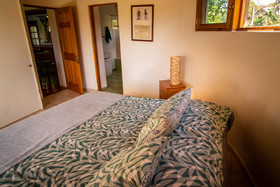 Vaihu Lodge