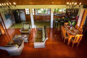 Vaihu Lodge