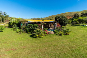 Vaihu Lodge