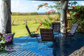 Vaihu Lodge