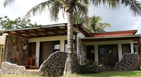 Gomero Hotel