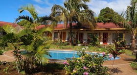 Gomero Hotel