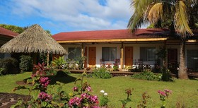 Gomero Hotel