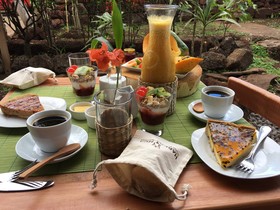 Hare Nua Hotel Boutique