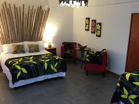 Hare Nua Hotel Boutique
