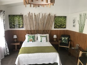 Hare Nua Hotel Boutique