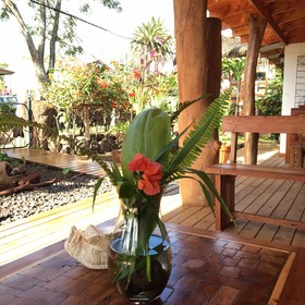 Hare Nua Hotel Boutique