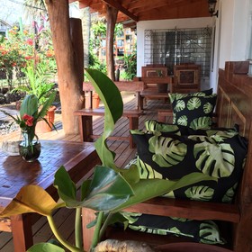 Hare Nua Hotel Boutique