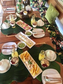 Hare Nua Hotel Boutique