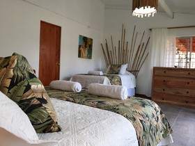 Hare Nua Hotel Boutique