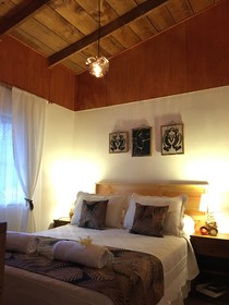 Hare Nua Hotel Boutique