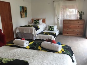 Hare Nua Hotel Boutique