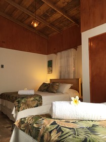Hare Nua Hotel Boutique