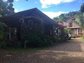 Hotel Ohiro
