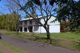 Propiedades Vinapu