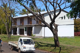 Propiedades Vinapu