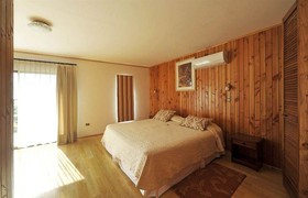 Taha Tai Hotel