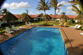 Taha Tai Hotel